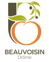 Blason de beauvoisin