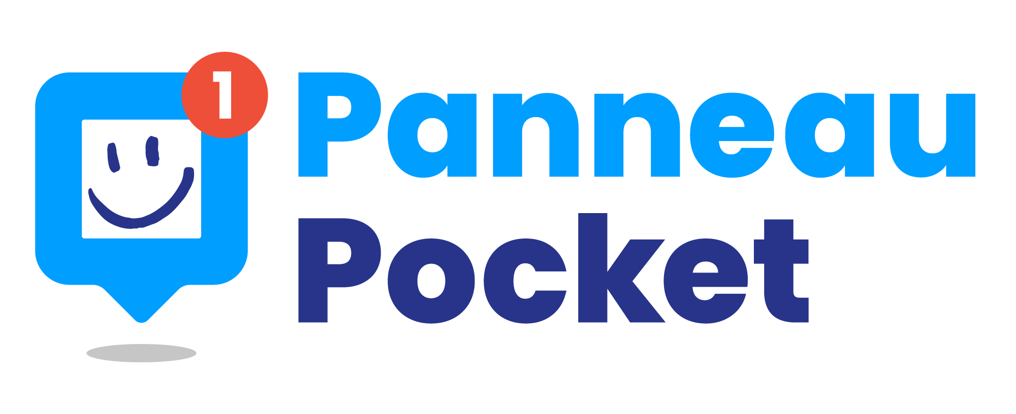 lgo panneau pocket